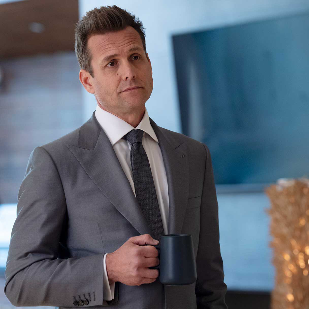 Harvey Specter, Corporate Law and Finance